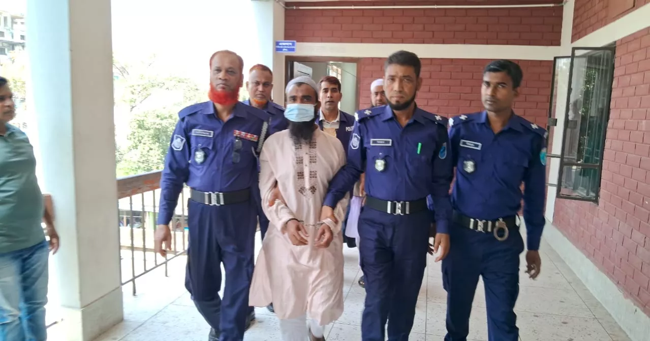 Man sentenced to life imprisonment for murder in Munshiganj