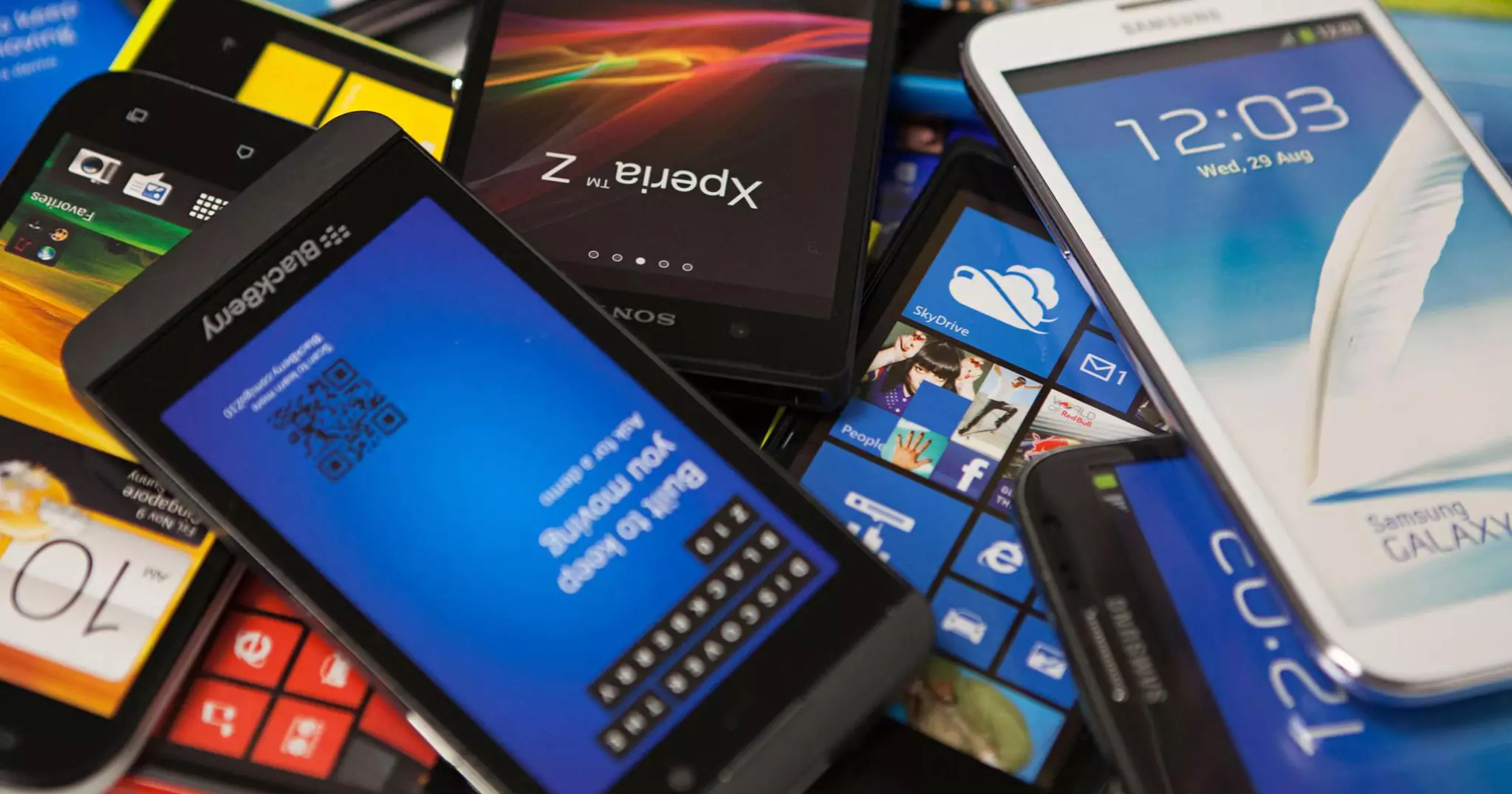 Best 10 Smartphones Releasing in May 2025