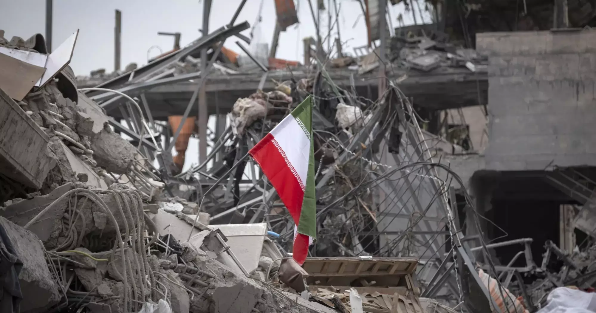 US strike on Kharg Island raises stakes in conflict