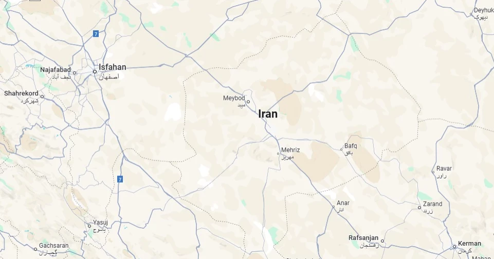 Iran executes alleged Israeli spy