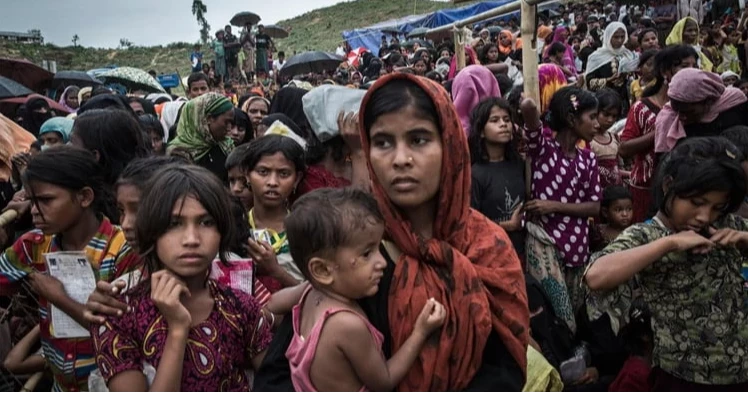 ICC should probe Arakan Army’s war crimes against Rohingya: Fortify Rights