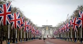 UK net migration expected to halve in 2024: ONS