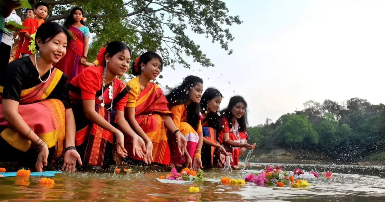 Hill districts to enjoy holiday on Chaitra Sankranti