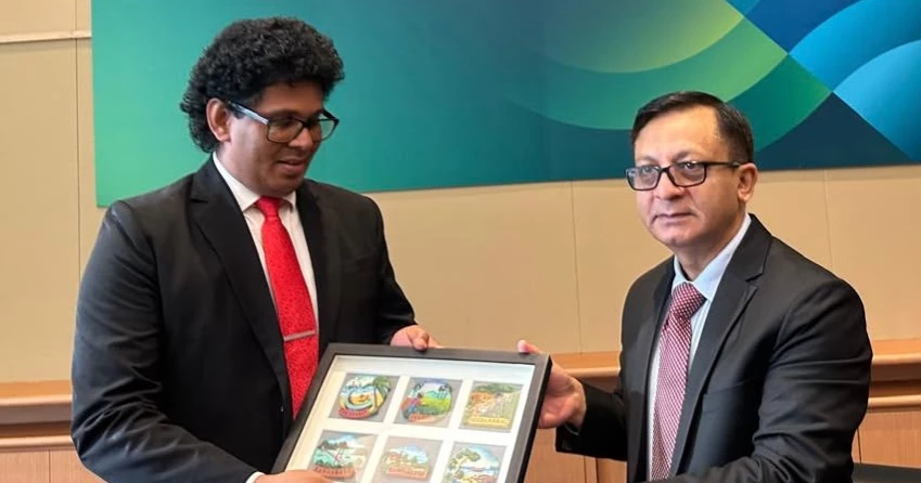 Bangladesh to send delegation to Sri Lanka to explore potato export potential