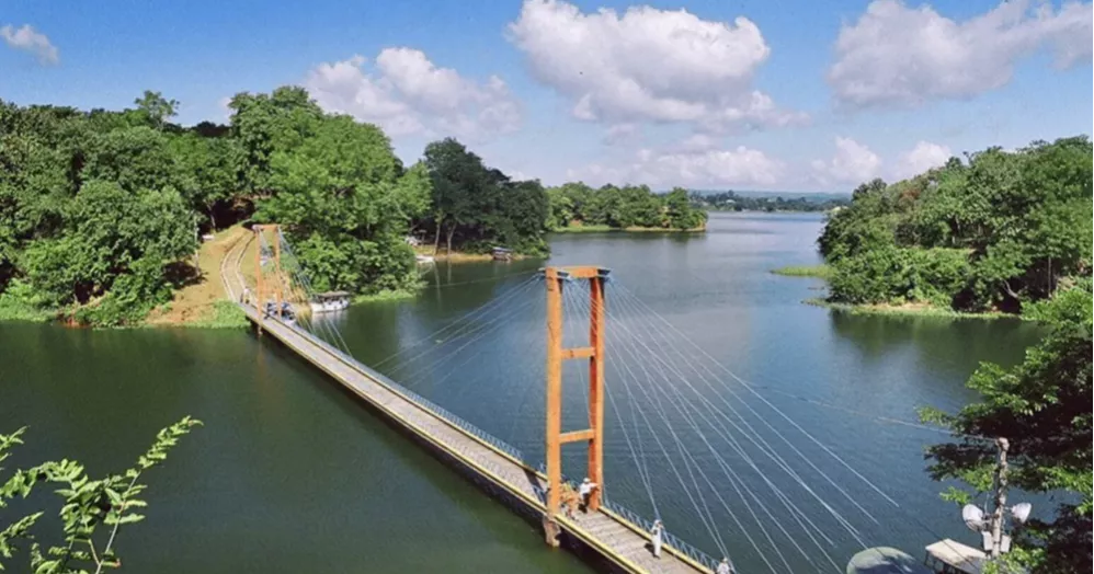 Dawn upon Rangamati: Govt steps in to protect rivers and people