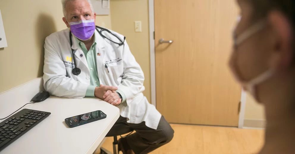 New AI tools can record your medical appointment or draft a message from your doctor