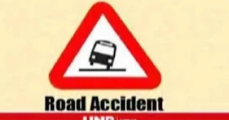 Woman killed in Gulistan road crash
