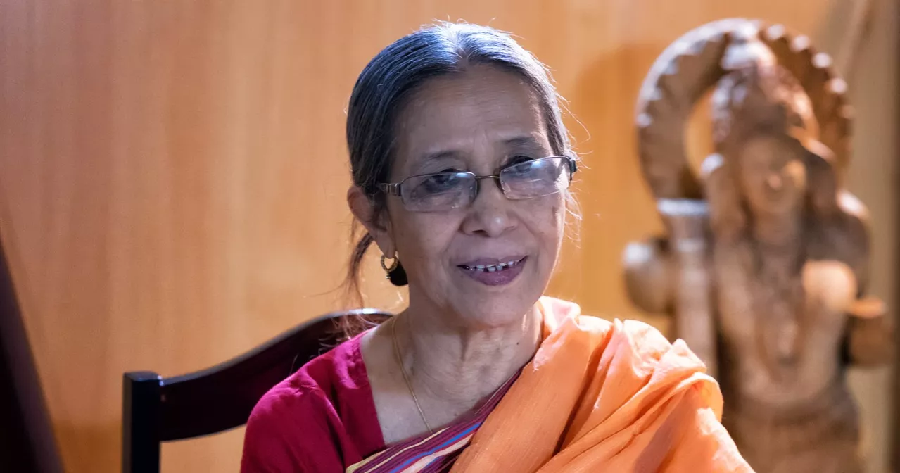 Hilsa needs global promotion; no artificial breeding yet: Fisheries Adviser