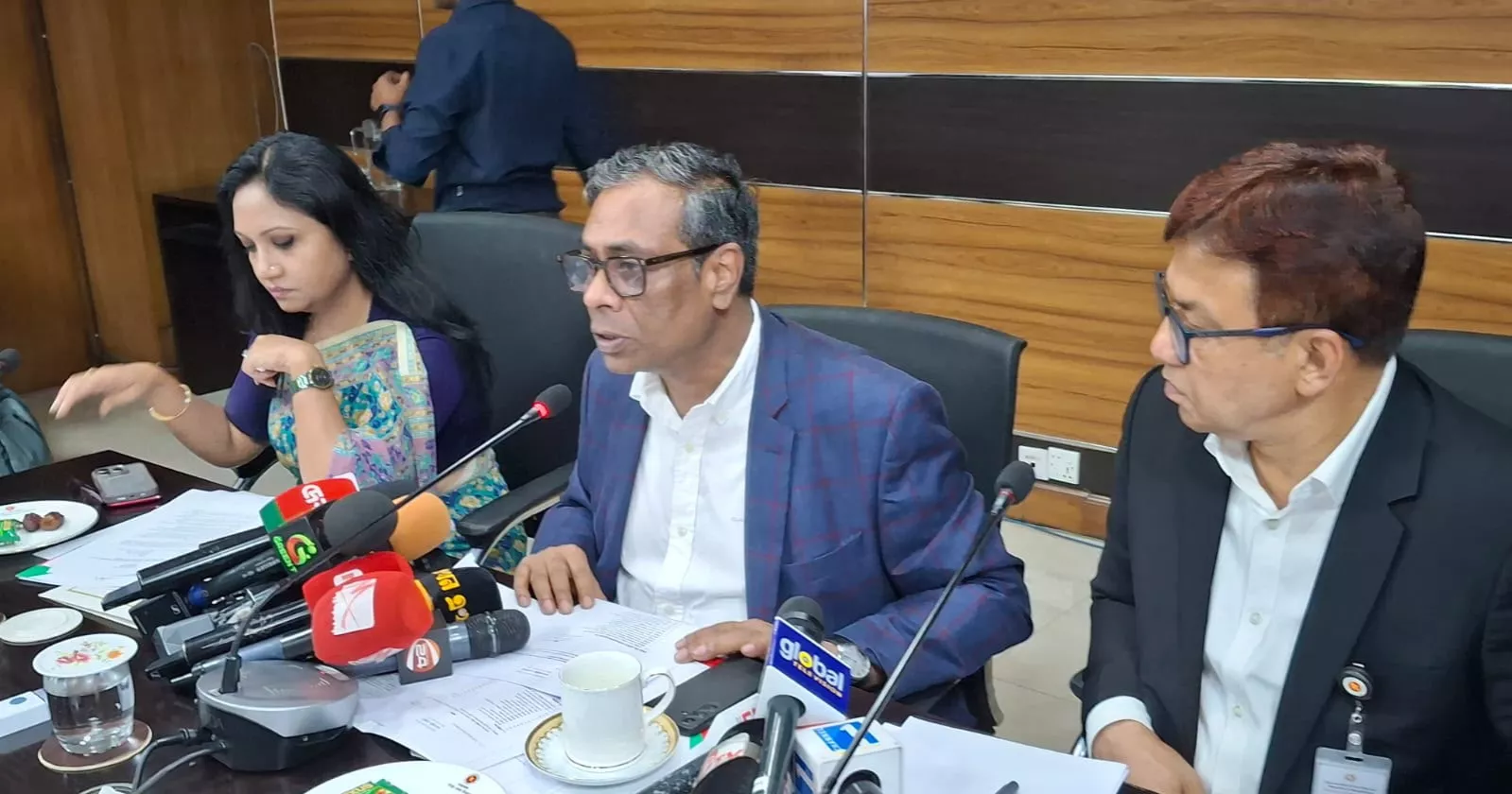 Govt to open one-stop service centres for persons with disabilities in 10 districts, upazilas