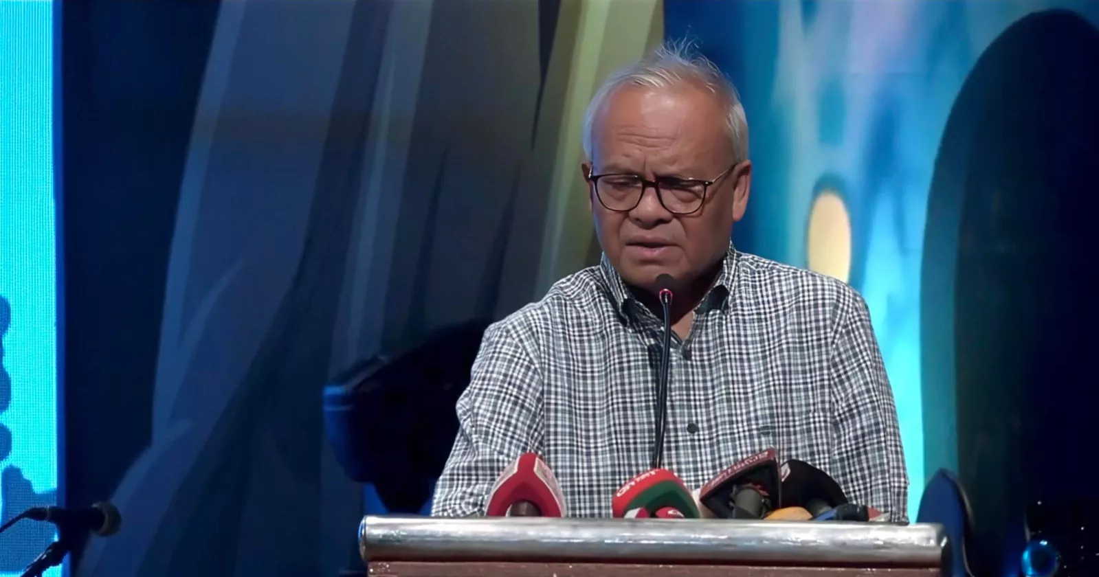 Nazrul was given state recognition as national poet by Ziaur Rahman: Rizvi