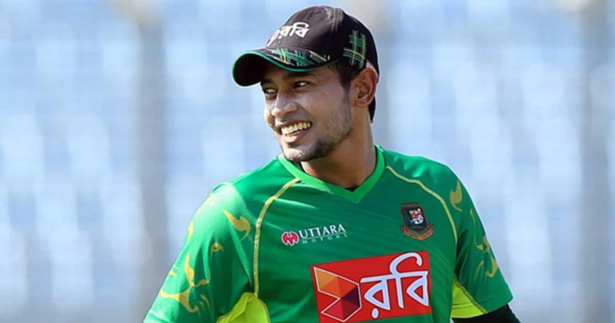 Mushfiqur Rahim refuses proposal to return to ODI cricket