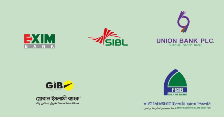 Now a writ on the 5 banks' merger filed with HC