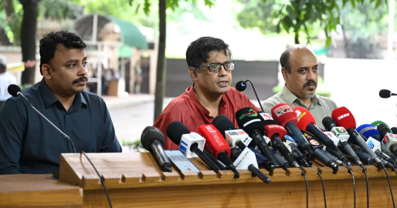 Conspiracies to delay or derail Bangladesh’s Feb polls to be resisted: Govt