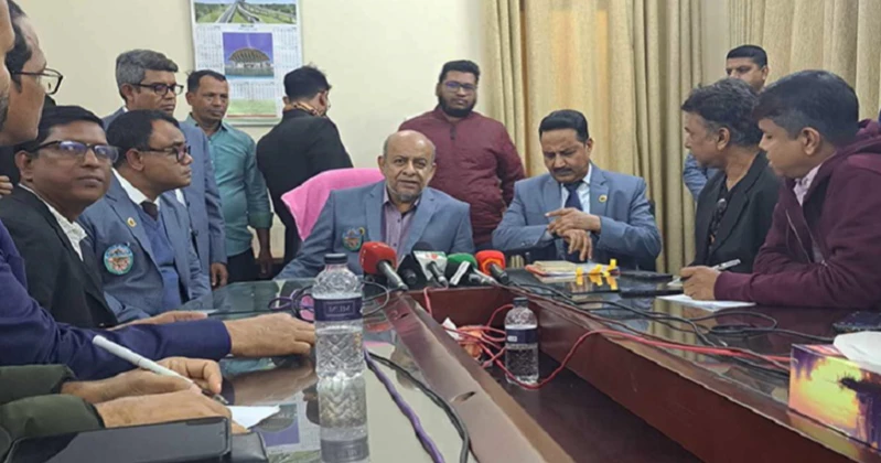 Traffic on Kalurghat Rail Bridge to resume in March: Rail Minister