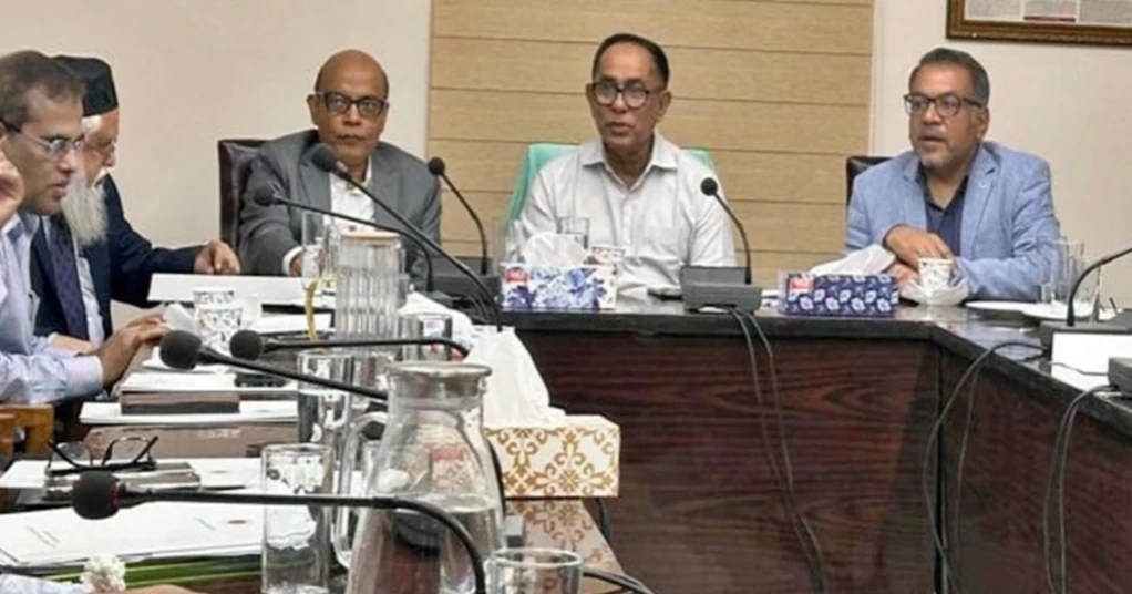 Dhaka, Rajshahi, Saidpur Railway hospitals to operate under joint management