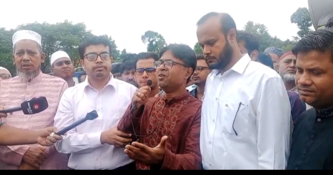 Opratim laid to rest in Cumilla