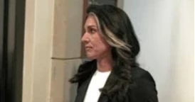 Tulsi Gabbard revises stance, now says Iran could build nuclear weapon 'within weeks'