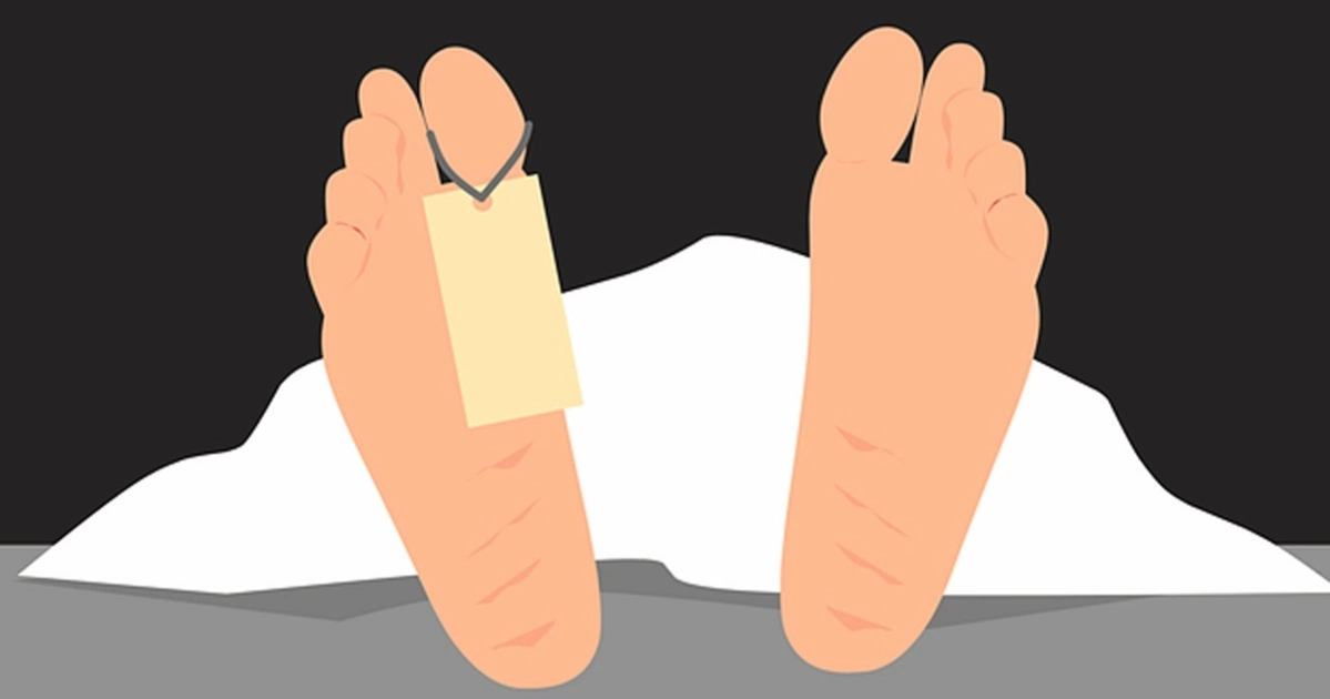 3 of a family killed as microbus catches fire in Bogura