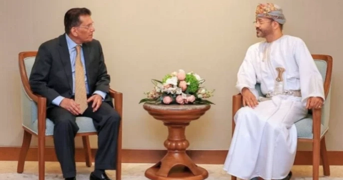 Bangladesh, Oman call for peaceful resolution of conflict in Gulf