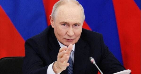 Russia's parliamentary election offers little room for opposition to Putin
