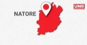 2 killed as bus hits human hauler in Natore