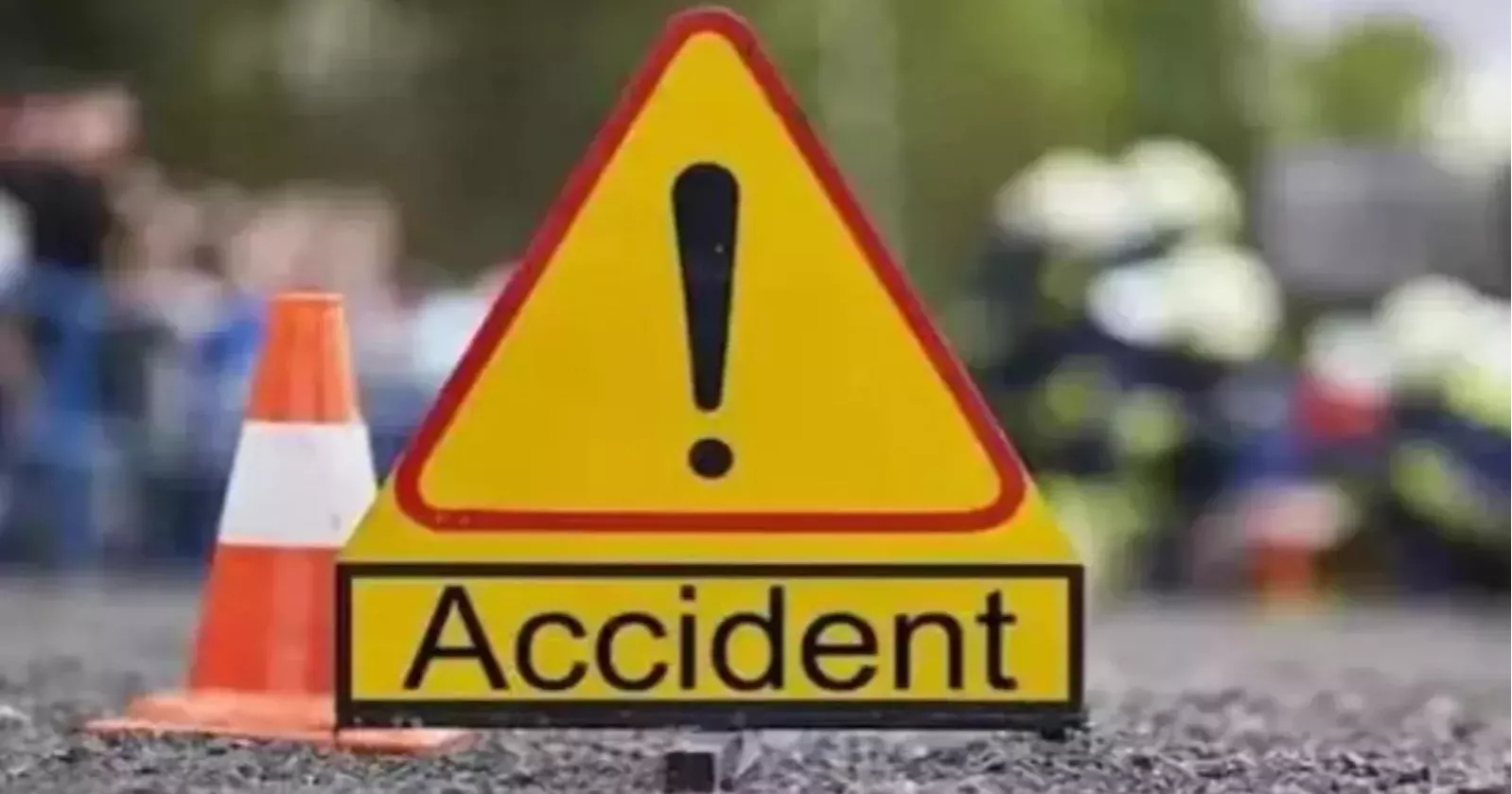 Two killed, including child, in separate Gobindaganj road crashes