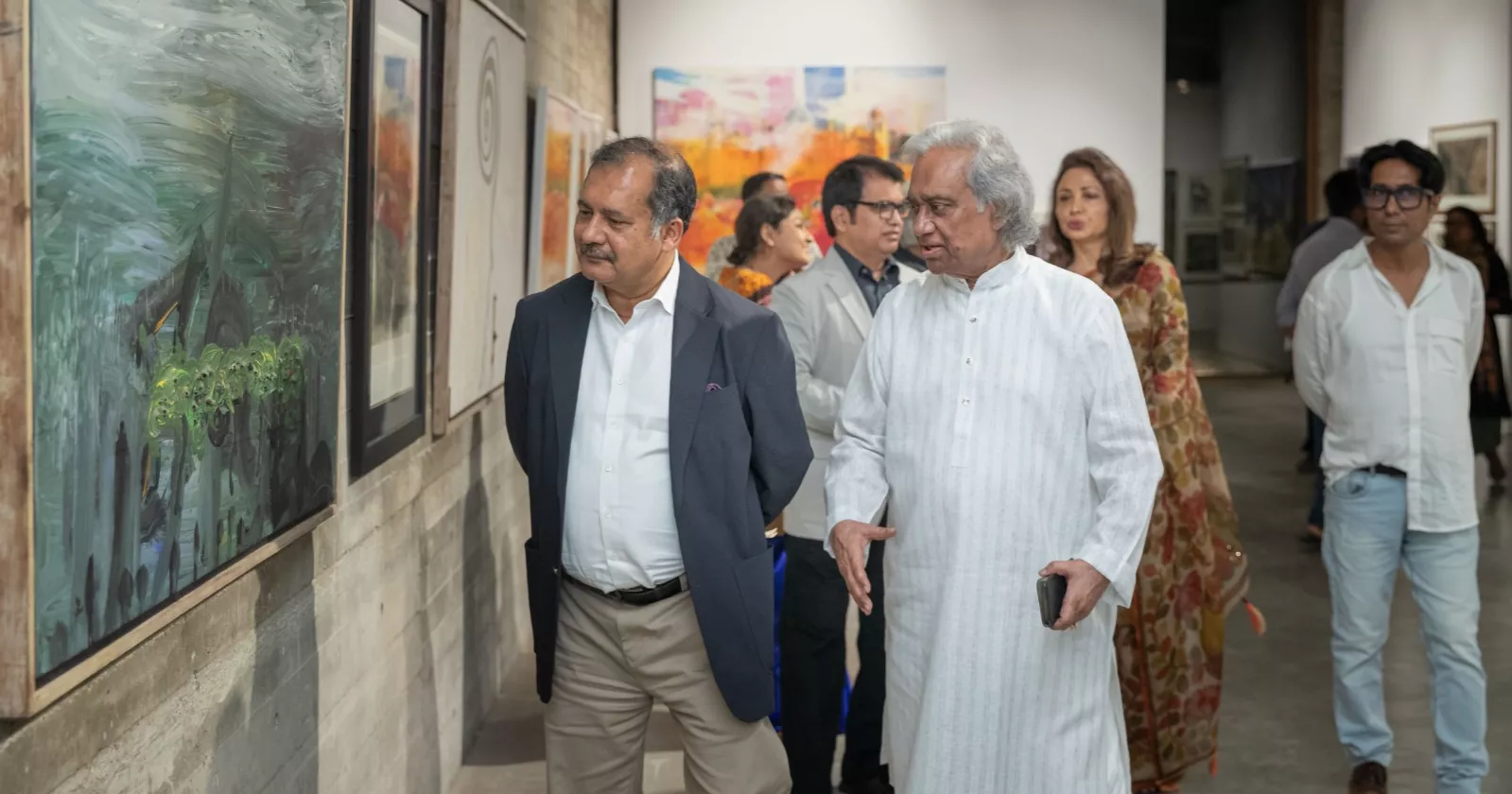 ‘Second Impression’ explores dialogue between printmaking and painting