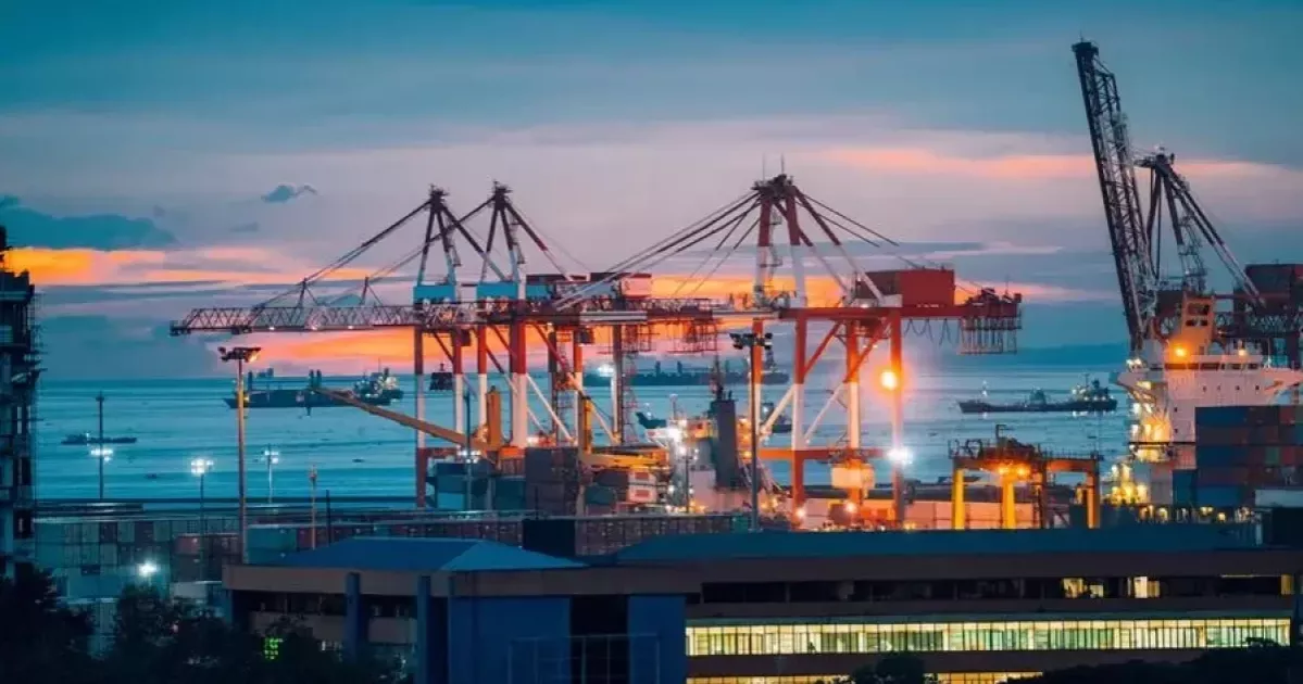 Kuwait’s ports hit by drones and missiles, no casualties reported