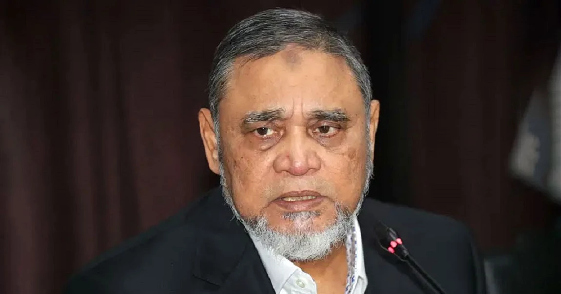 Thakurgaon-1 by election to gain acclamation as well: CEC