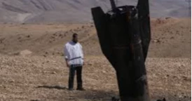 Israel-Iran exchange of strikes raises fears of renewed regional war