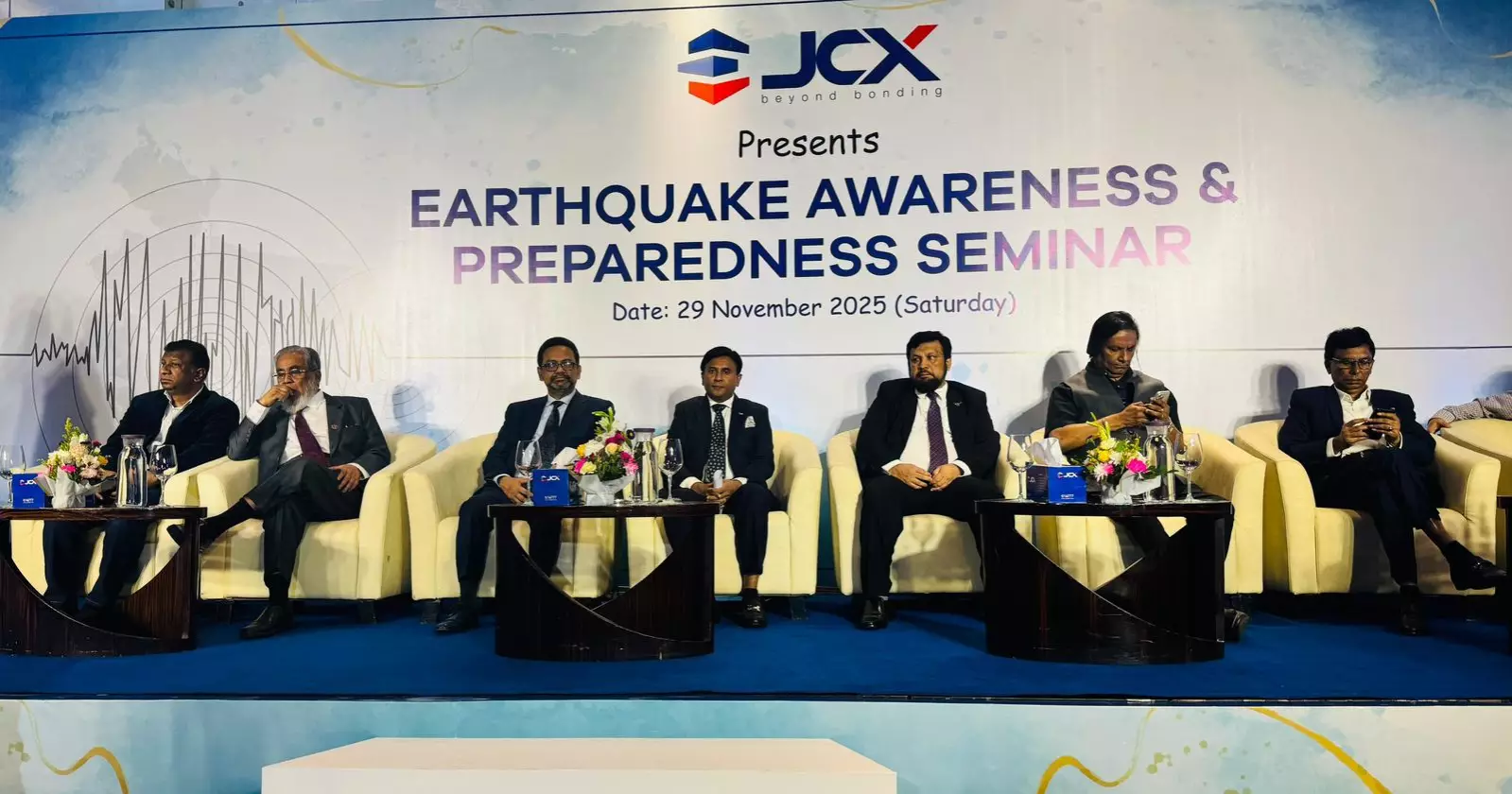 Preparedness can significantly reduce quake casualties, damages: Experts