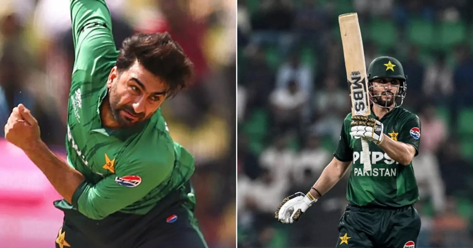 Salman Mirza condemns 'shameful' fan attacks on captain's family as Pakistan clings to semi-final hopes