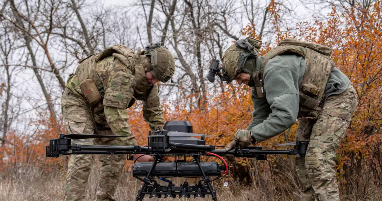 Russia captures more settlements in southern Ukraine amid expanding offensives
