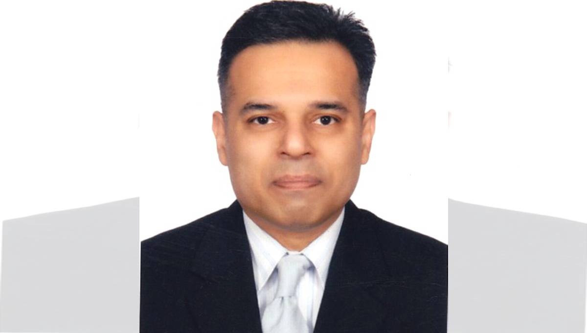 Osama Taseer elected DCCI President