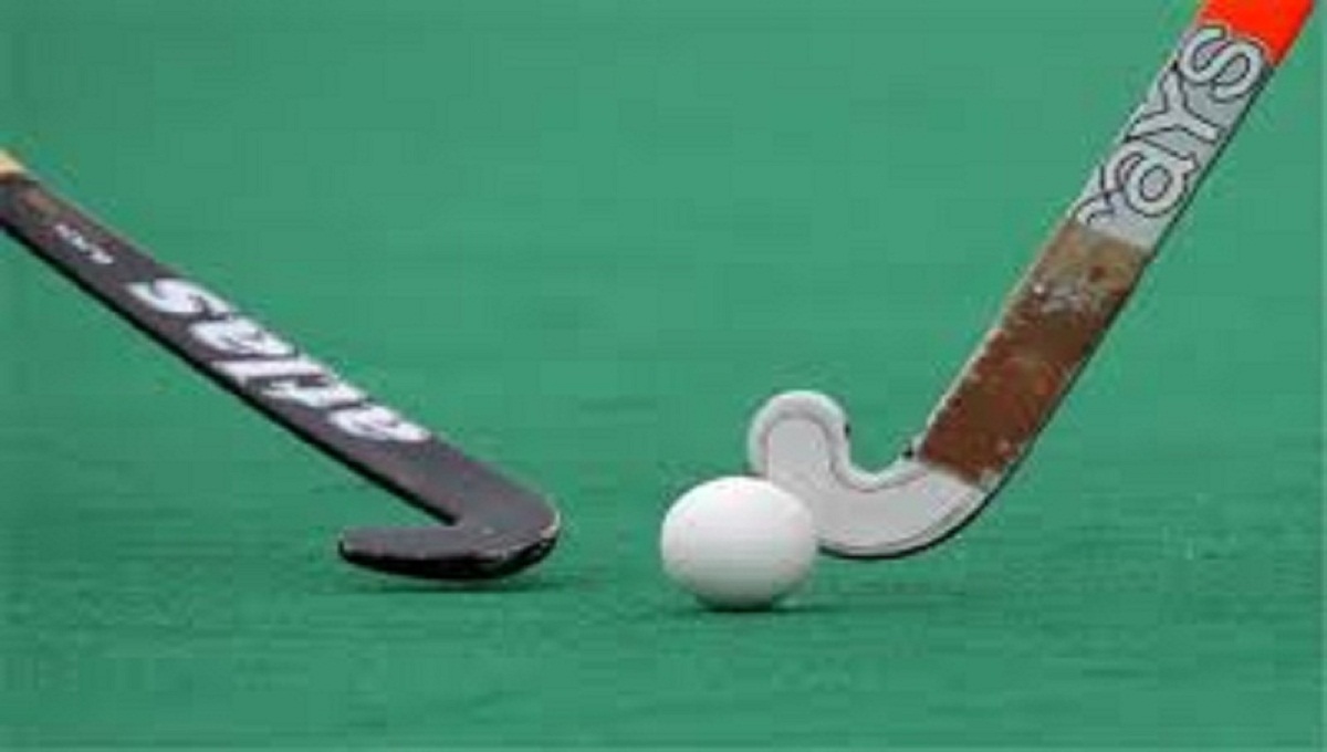 V-Day Hockey: Navy makes flying start crushing Police by 13-0 goals 