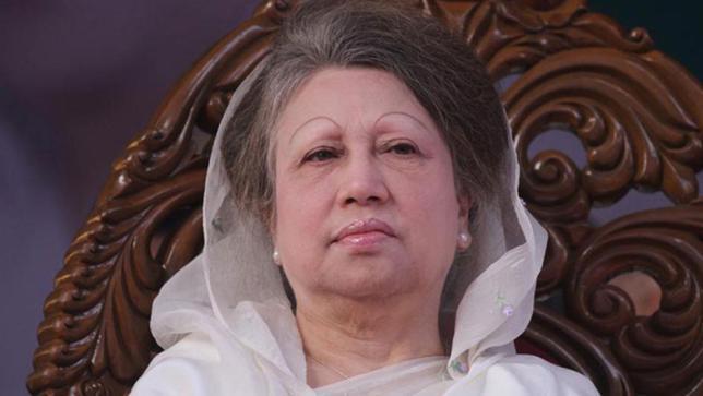 Hearing on writ petition seeking better treatment for Khaleda Tuesday