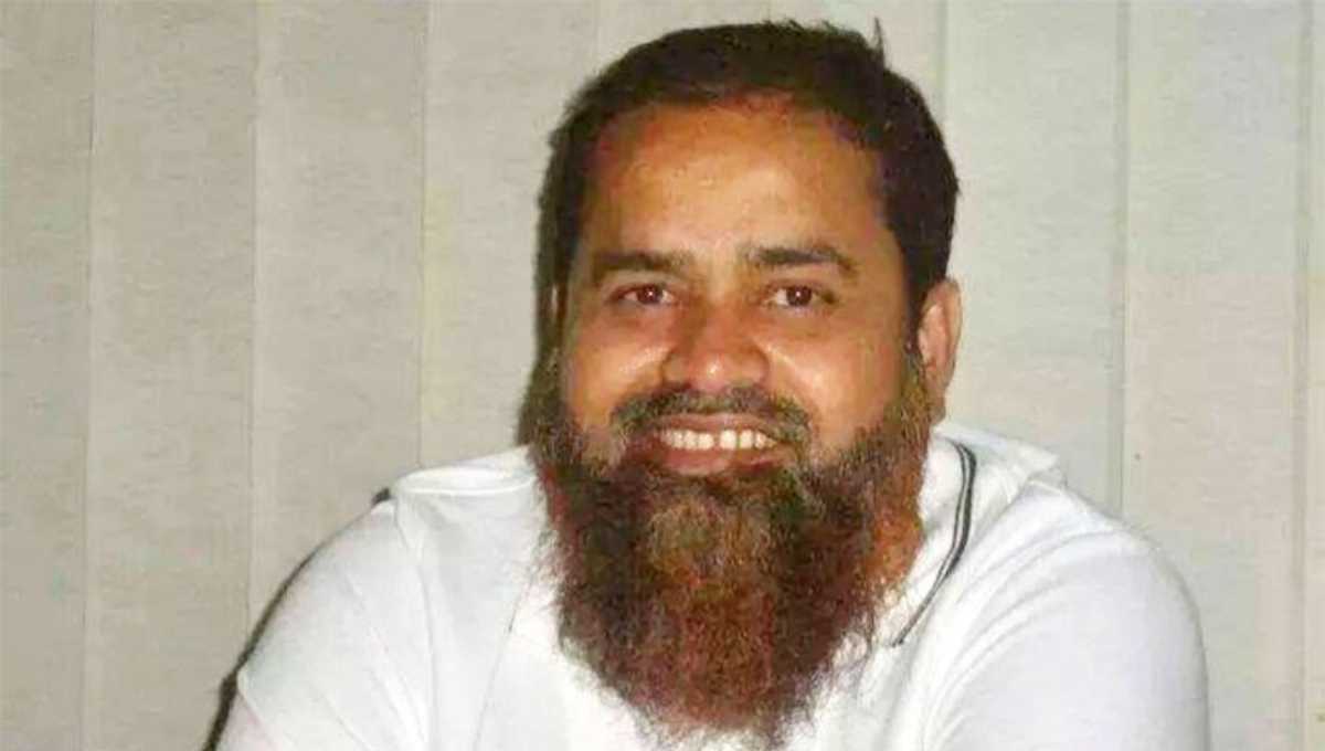 SC stays HC order granting bail to ex-MP Rana