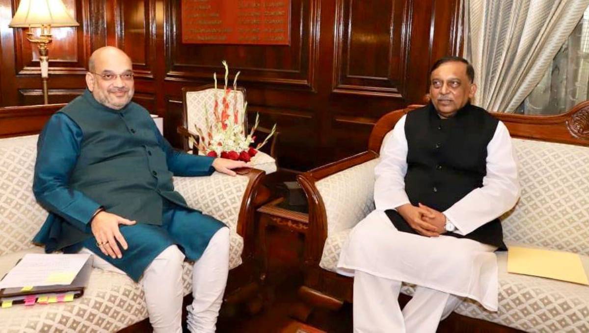 Delhi shares concern over people’s “illegal movement” along border