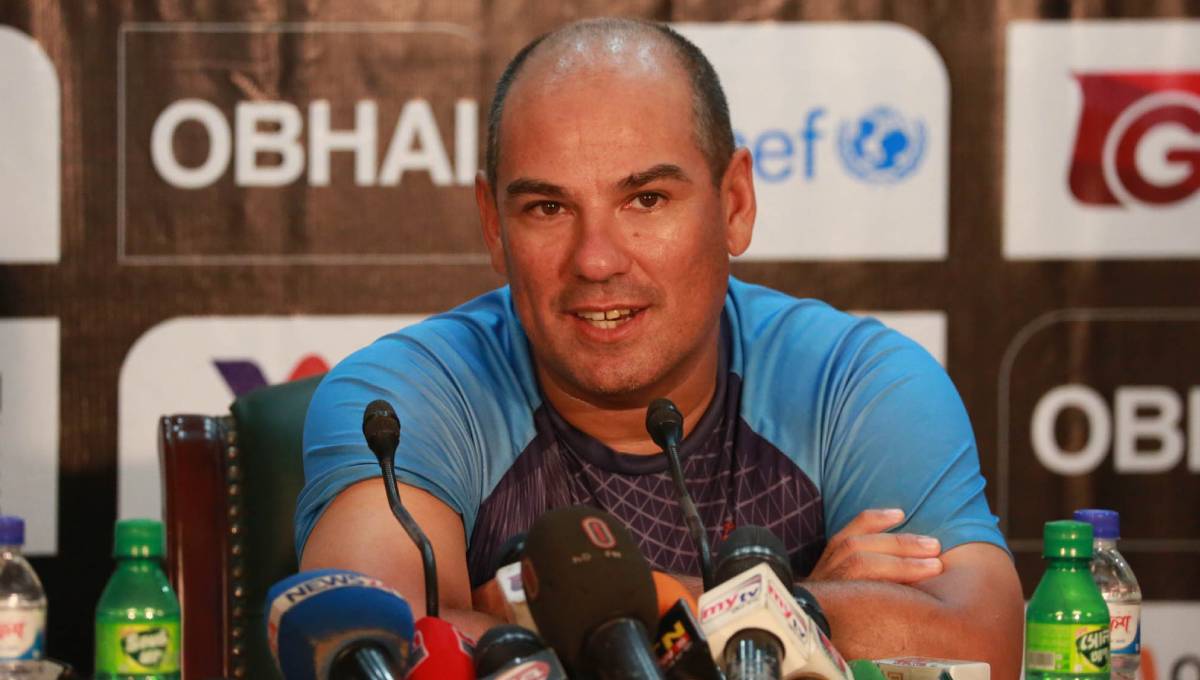 Tri-Nation T20: Bangladesh eye trophy with pace-oriented bowling attack