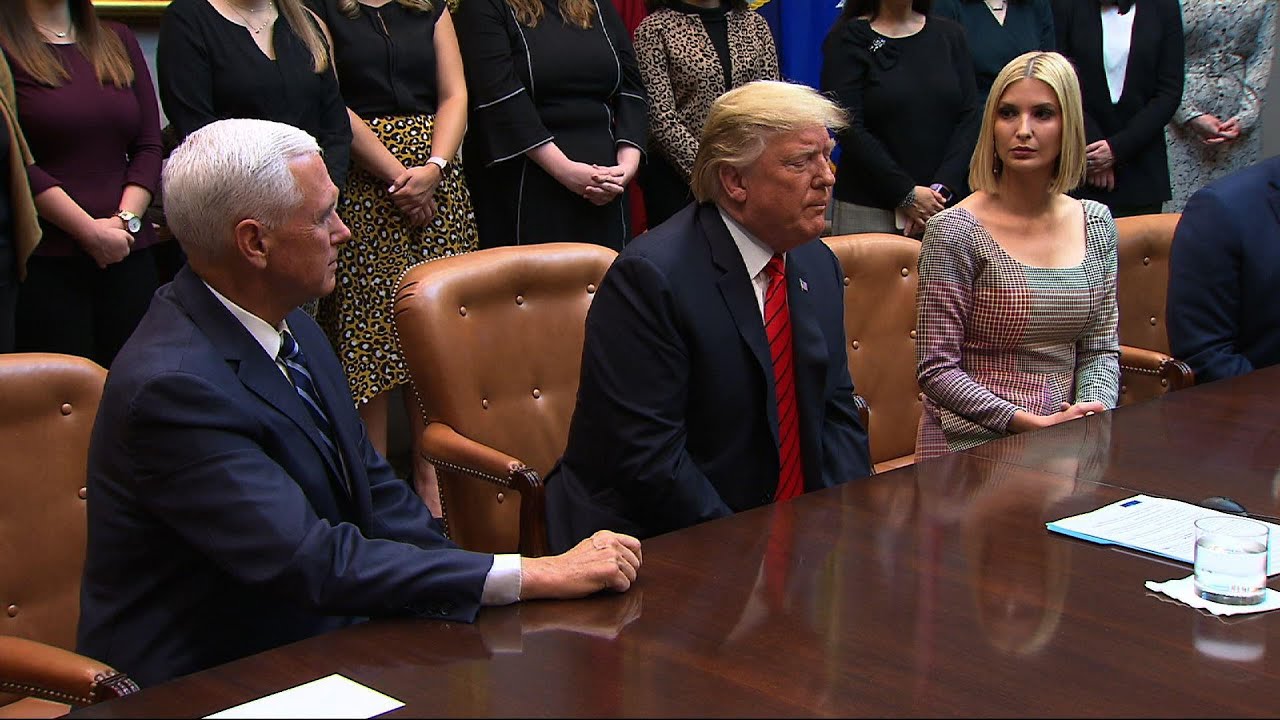 Shifting explanations for withholding aid draw GOP alarm