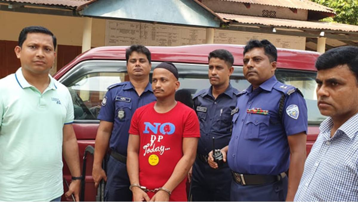 Bridegroom lands in jail for early marriage attempt