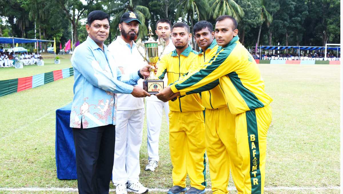 BB Gold Cup: Palestine will lock horn with Tajikistan in final on Friday