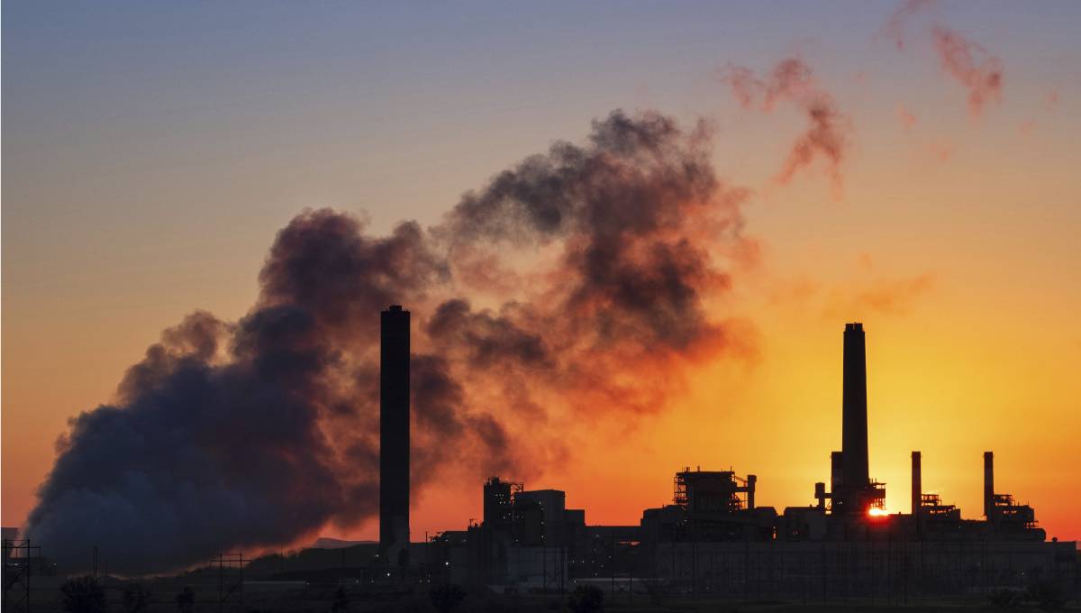 EPA targets Obama crackdown on mercury from coal plants