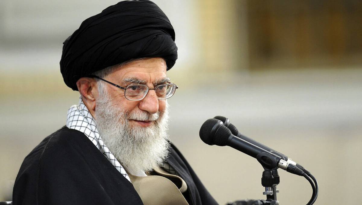 Iran's president says country could hold vote over nuke deal