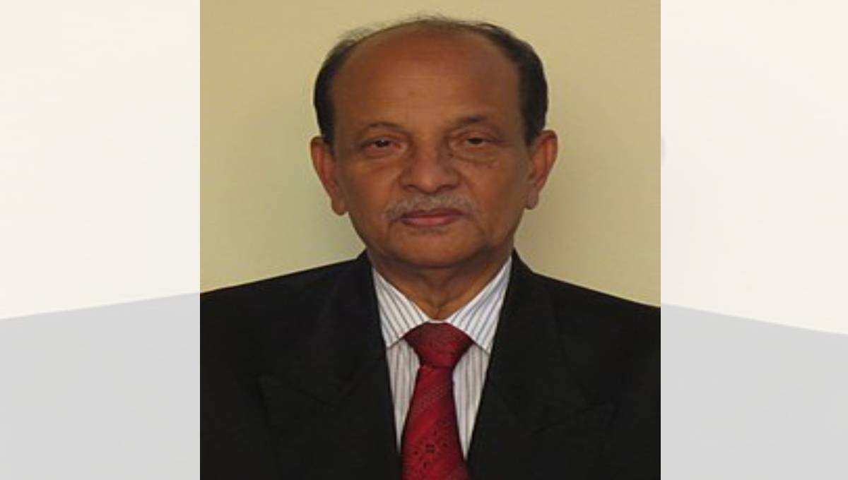 Country to have an industrial university: Kamal Majumder