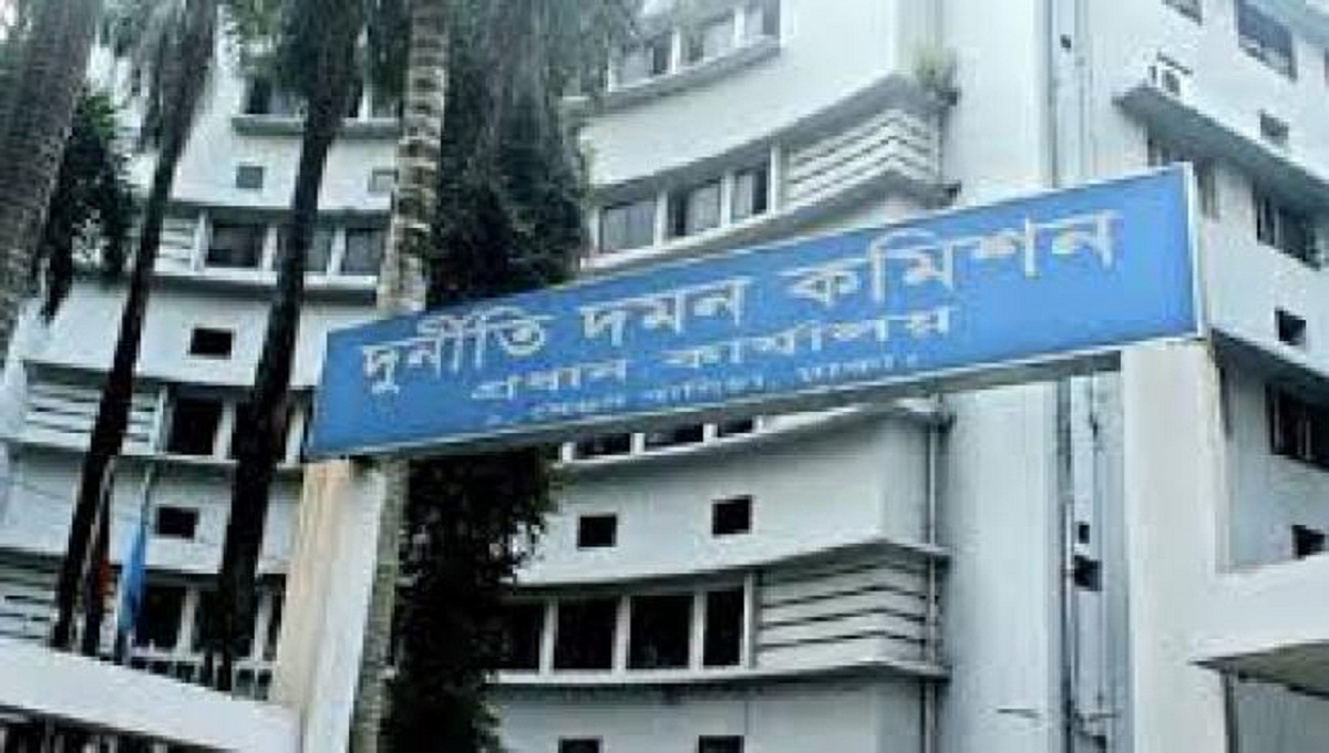 ACC summons 5 Farmers Bank officials over SK Sinha’s deposit