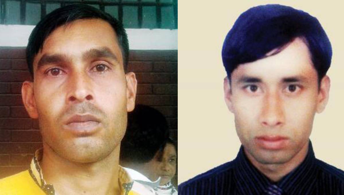 As Jaha Alam languished in jail, Abu Salek prospered and got away