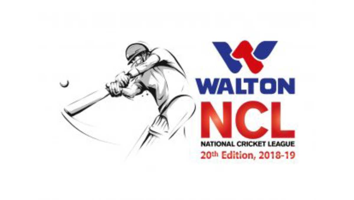 All 4 matches of Nat’l Cricket League end in draw Thursday