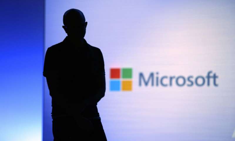 Microsoft pays $25 million to settle corruption charges