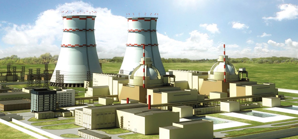 Dhaka, Moscow sign protocol amending Rooppur nuclear power deal